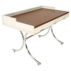 Bagutta Desk by Annig Sarian for Adriasteia, 1960s