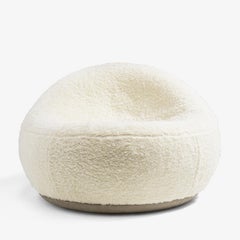 Bahamas Cream Armchair