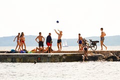 Sommer der Kindheit - Zwei