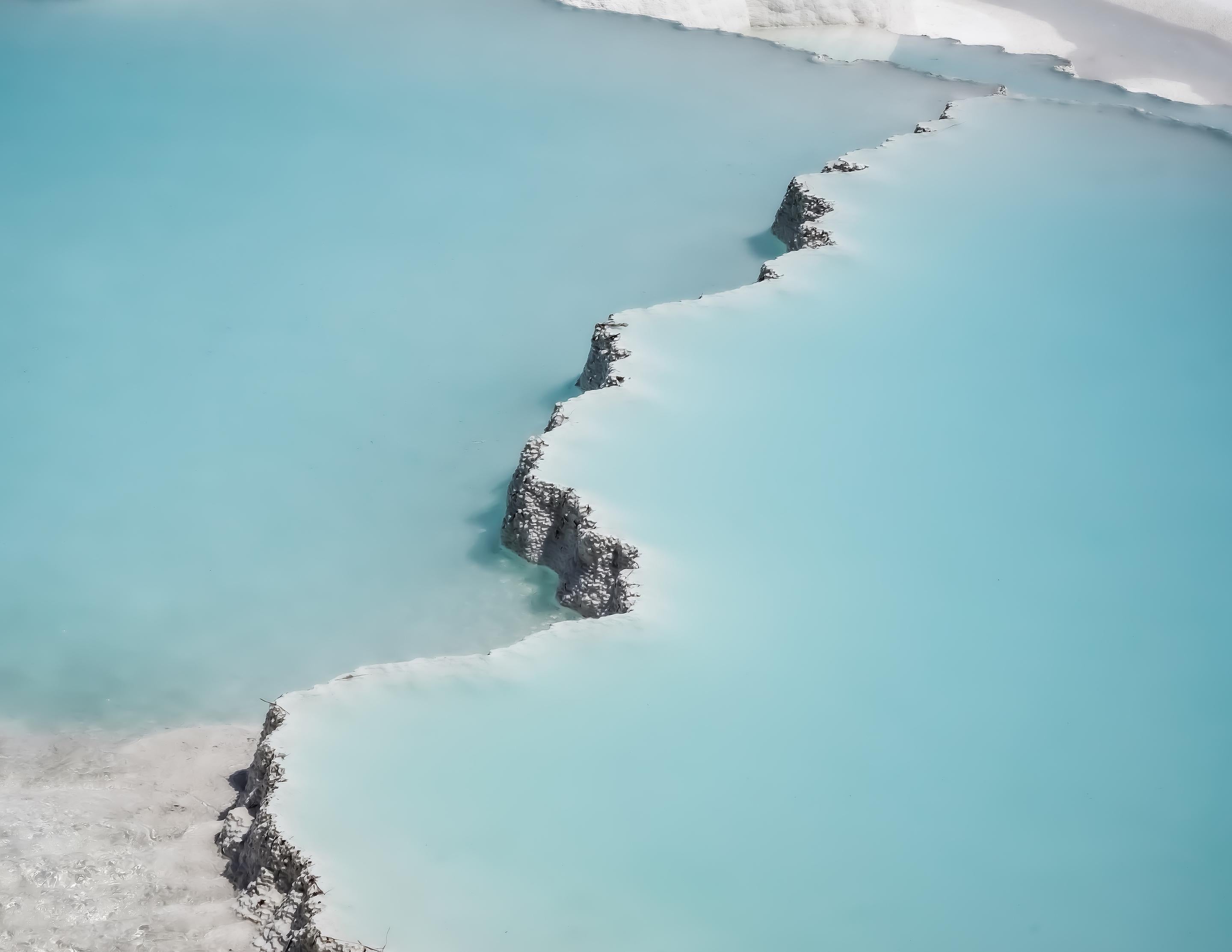 Hierapolis - One - Photograph by Bahar Kural