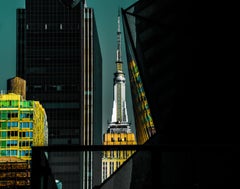 Respect de l'Empire State