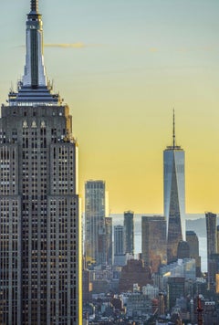 Le mythe (de la ville de New York)