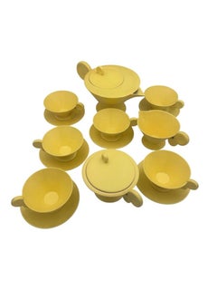 Bahaus Tea Set by Margarete Heymann Marks
