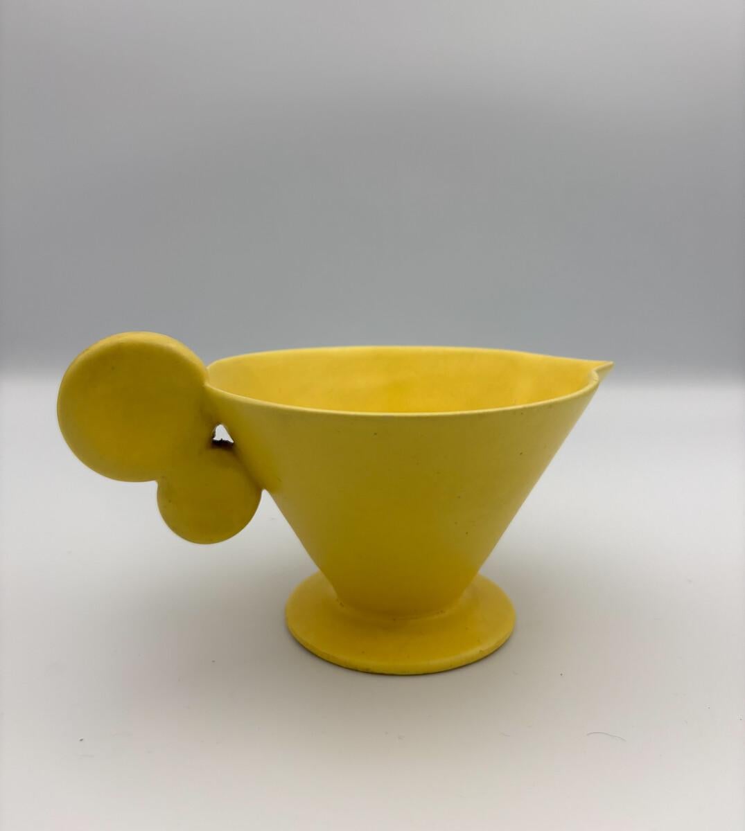 Bahaus Tea Set by Margarete Heymann Marks en vente 3