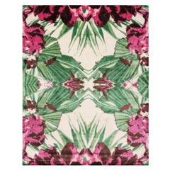 Bahia 400 Rug by Illulian