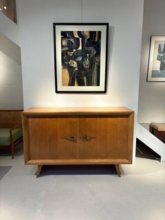 Bahut par Suzanne Guiguichon