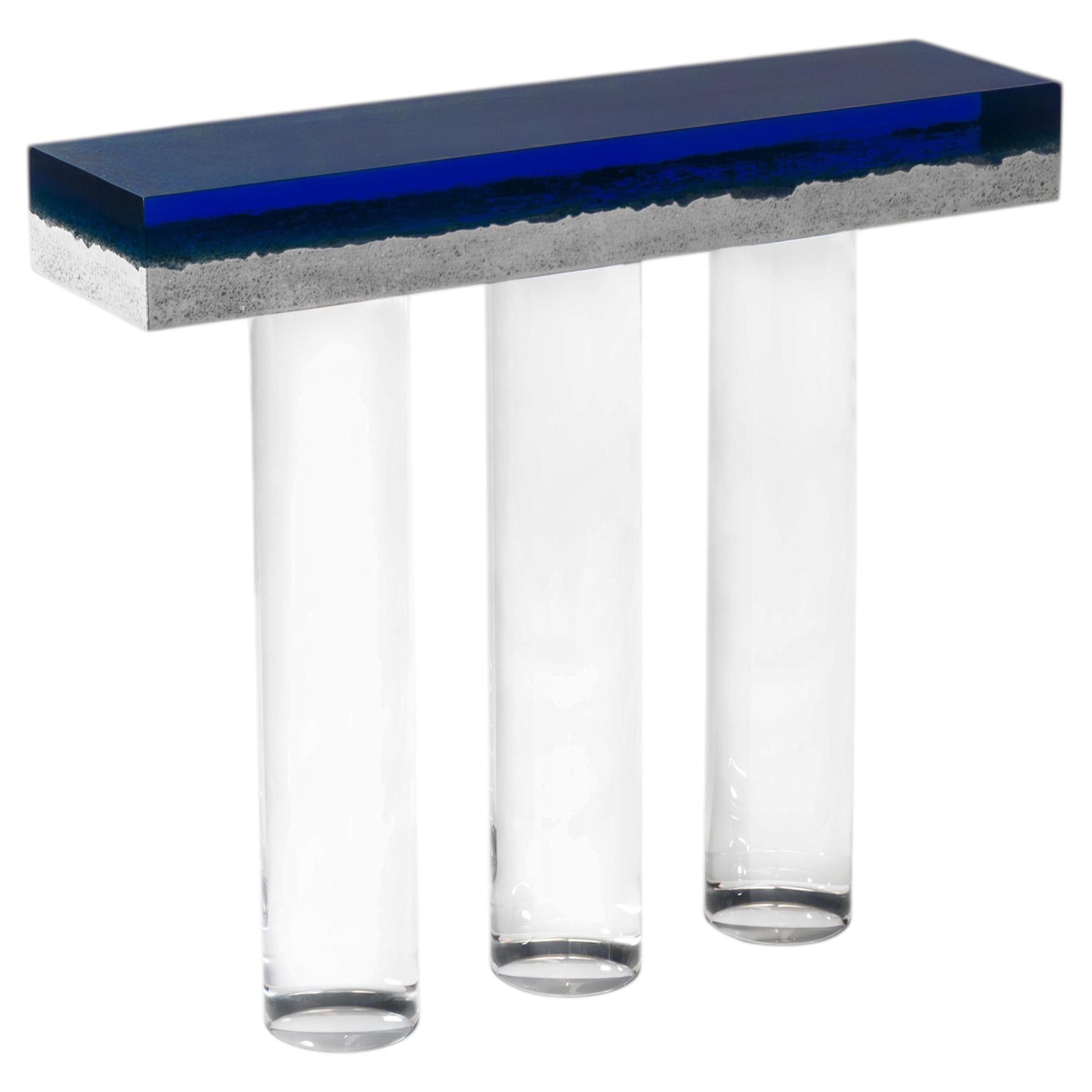 Baia Console by Draga & Aurel For Sale