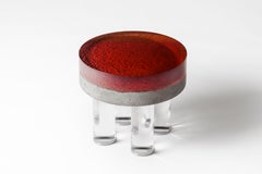 Baia Medium Coffee Table by Draga & Aurel