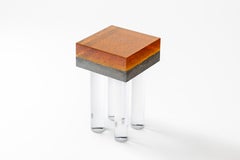 Baia Large Coffee Table by Draga & Aurel