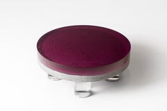 Baia Small Coffee Table by Draga & Aurel