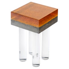 Baia Large Coffee Table by Draga & Aurel