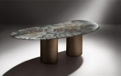 Table Baia par De Castelli
