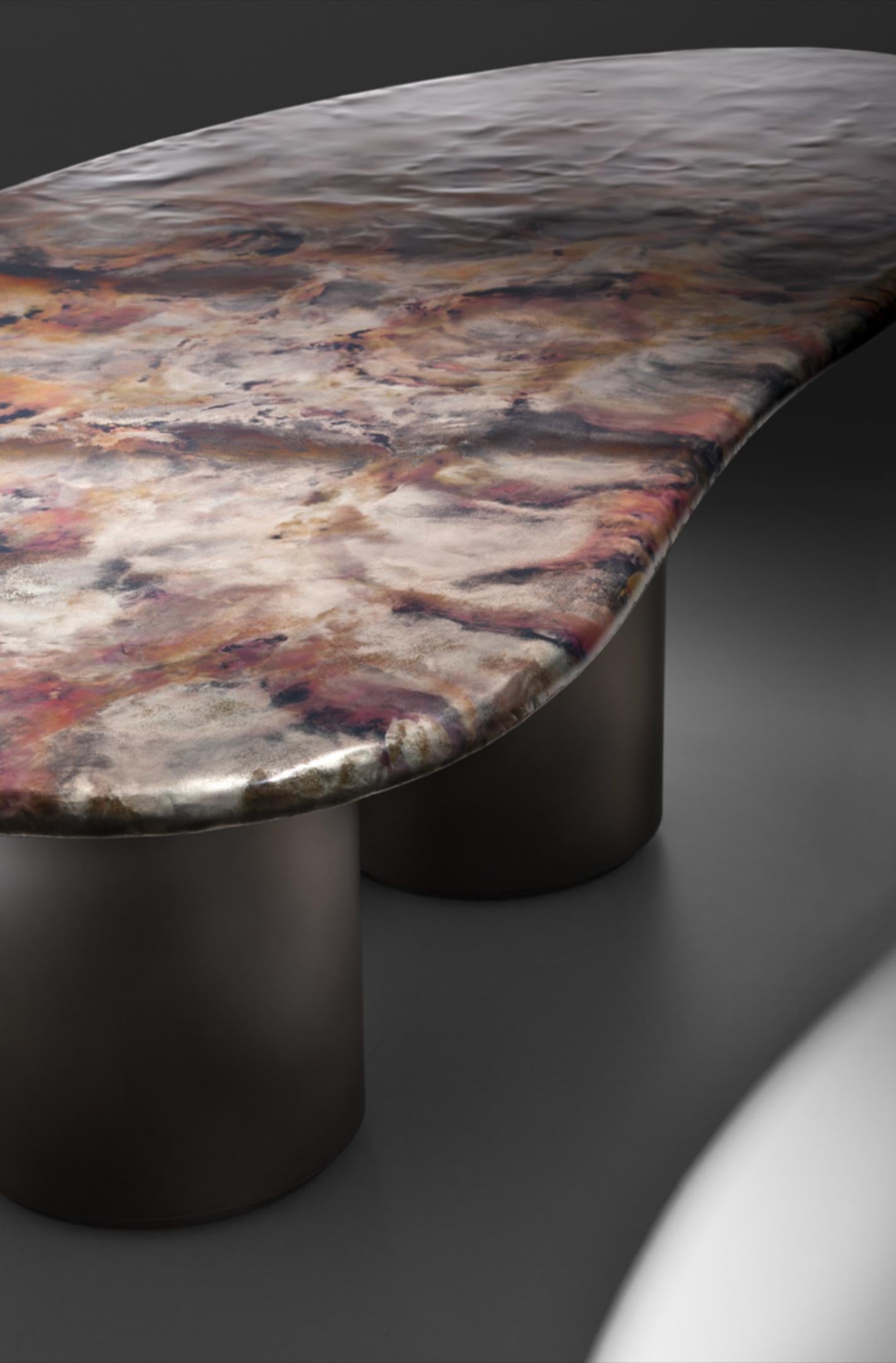 Table Baia par De Castelli en vente 1