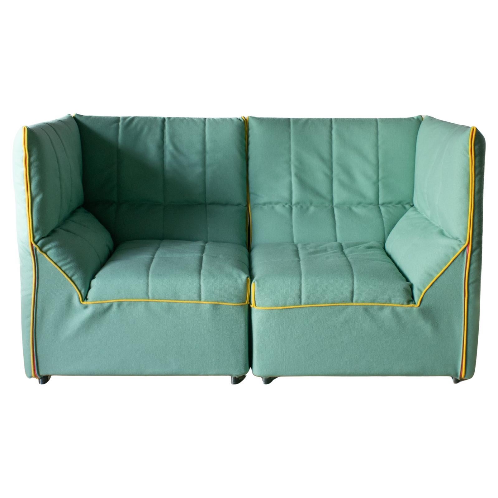Paolo Nava Sofas