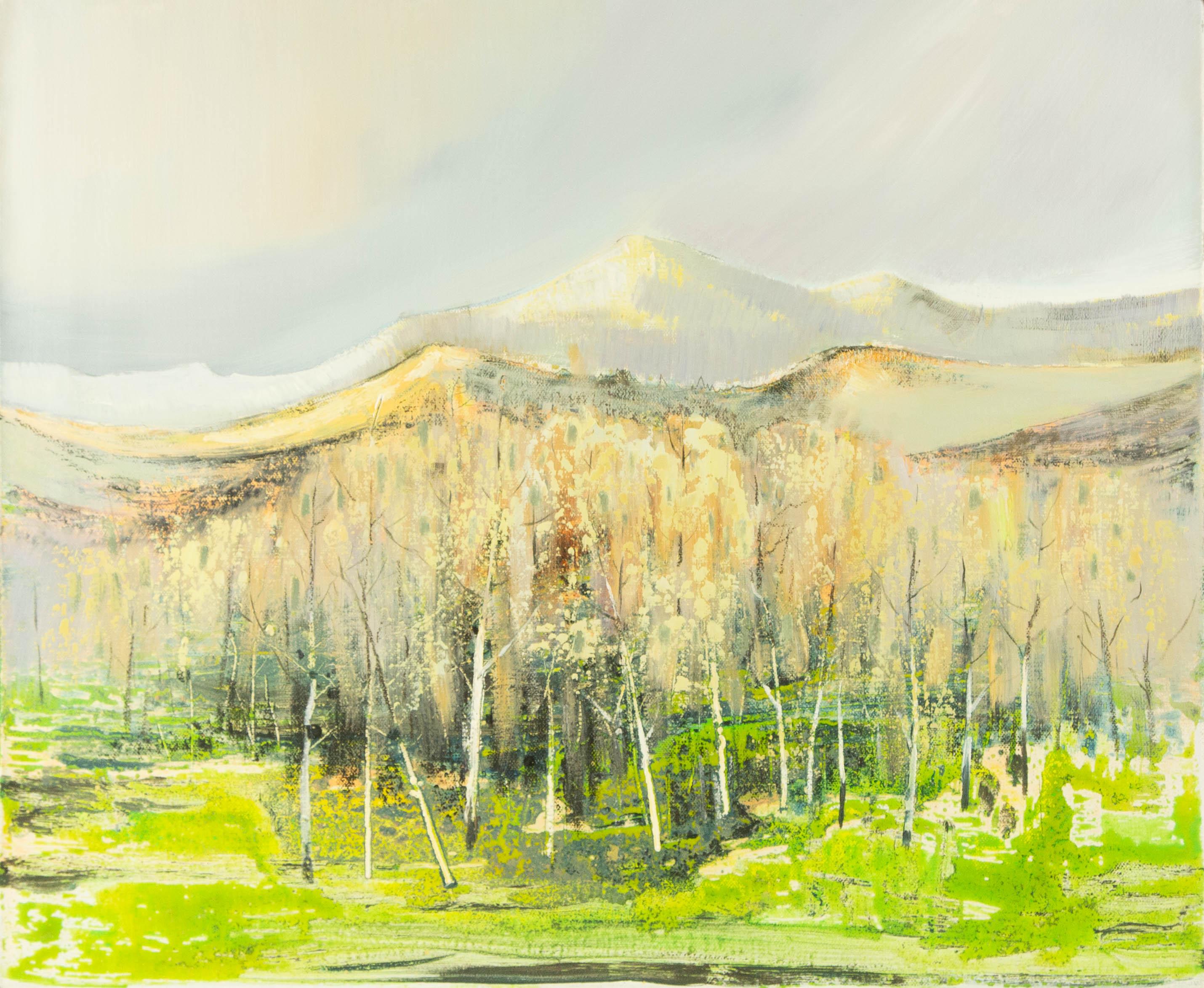 Landschaft Landschaftsgemälde