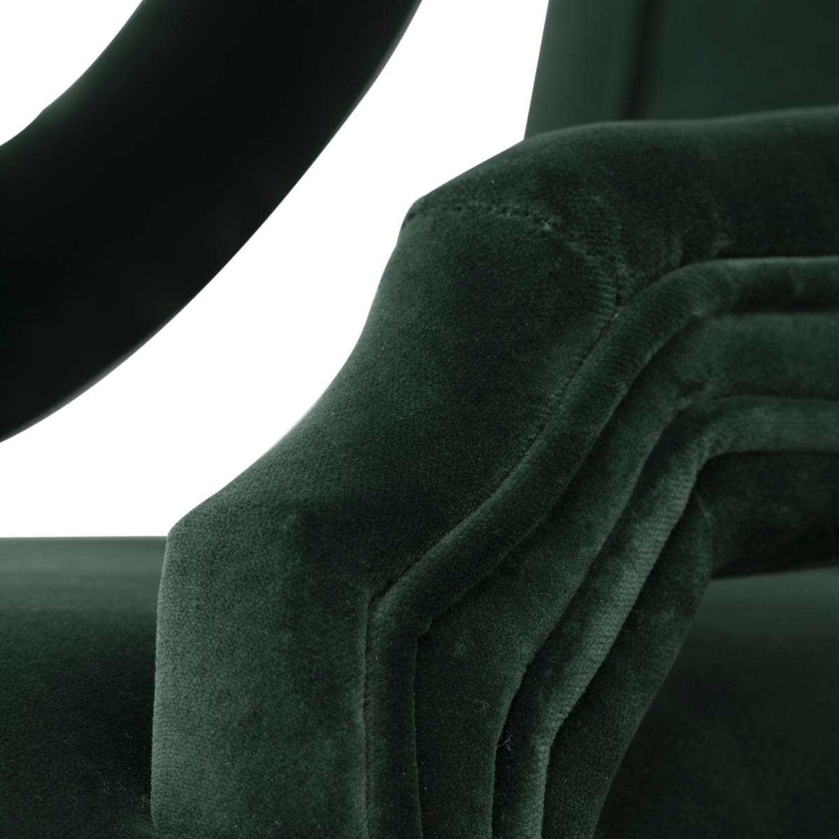 Contemporary Baila Bar Stool For Sale