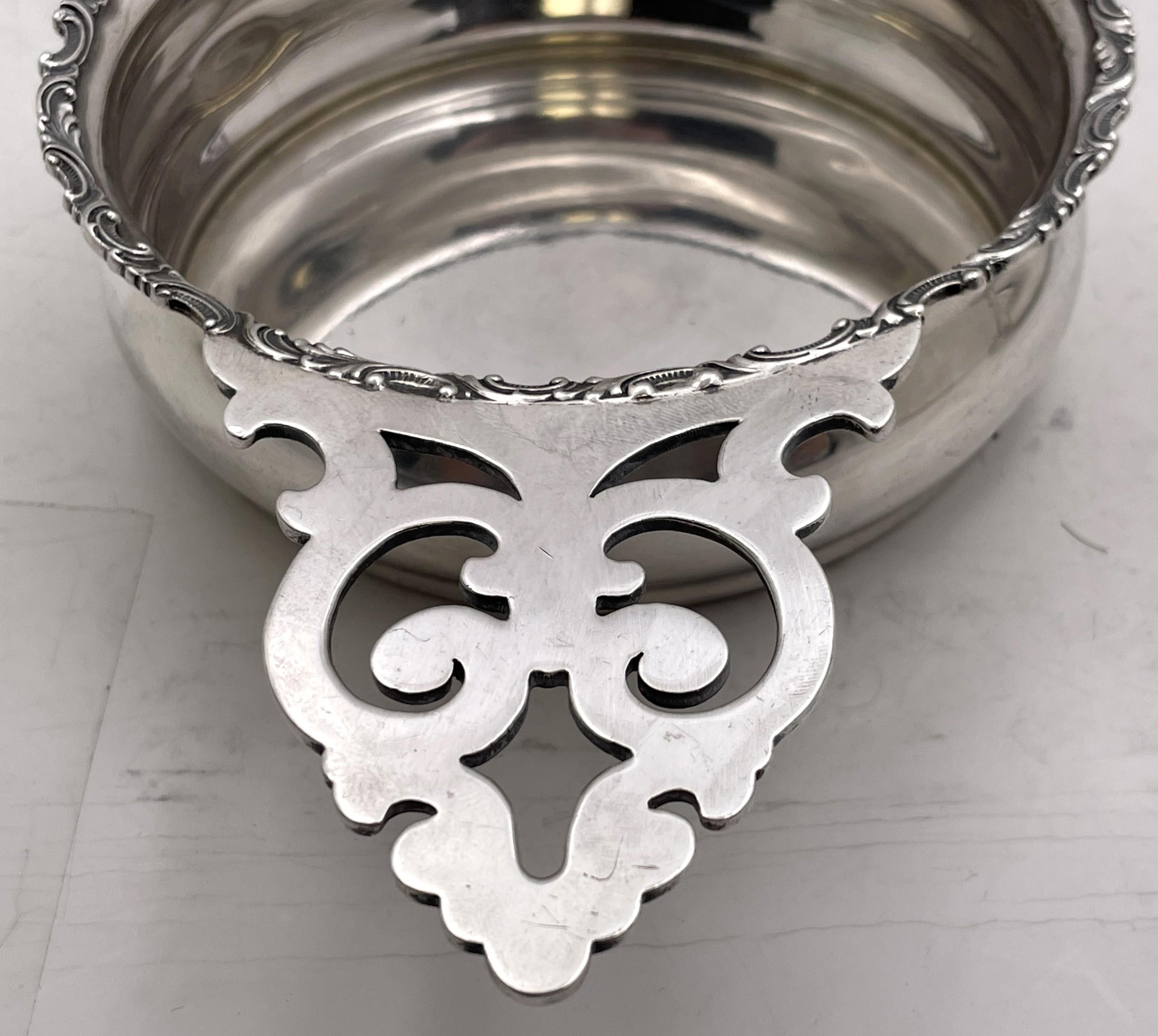Porrón de plata de ley de Bailey, Banks & Biddle de 1893 Estadounidense en venta