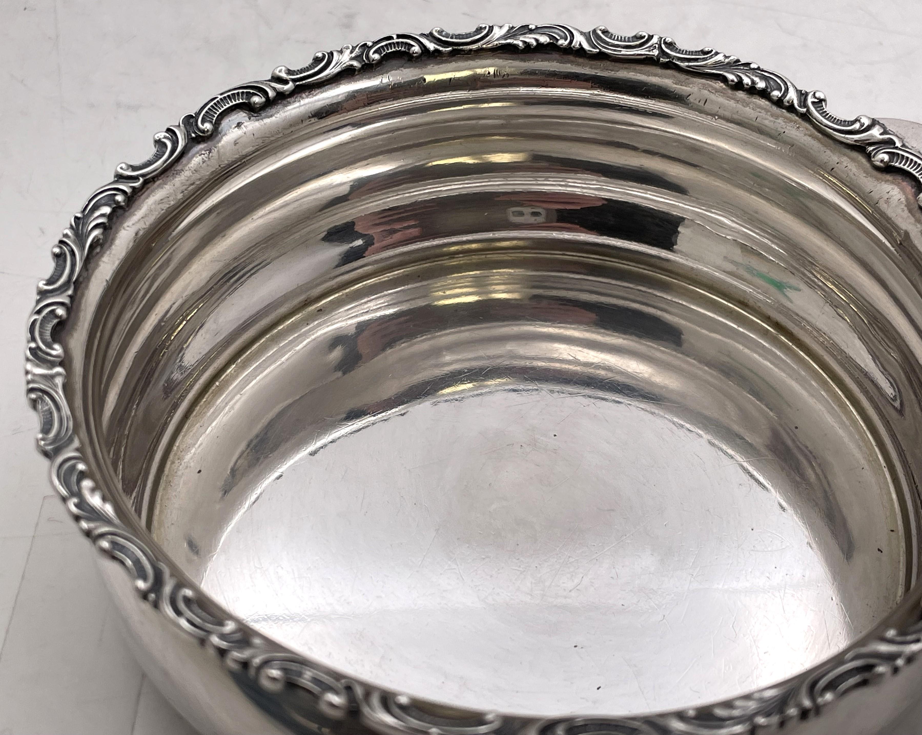 Porrón de plata de ley de Bailey, Banks & Biddle de 1893 en Bueno estado para la venta en New York, NY