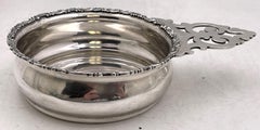Porrón de plata de ley de Bailey, Banks & Biddle de 1893