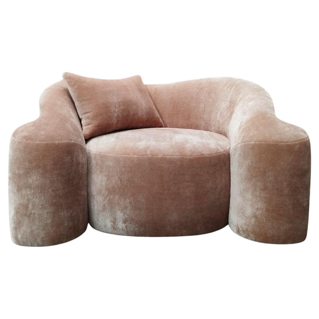 Oggetti nuovi e personalizzabili nella categoria Armchairs