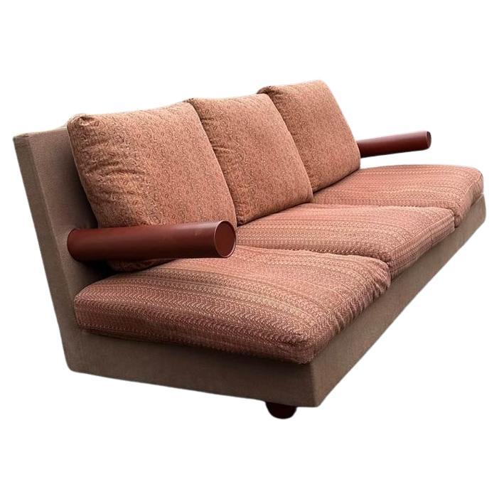 "Baisity" Sofa by Antonio Citterio for B&B Italia For Sale