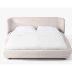 Baixa Bed Double by Wentz