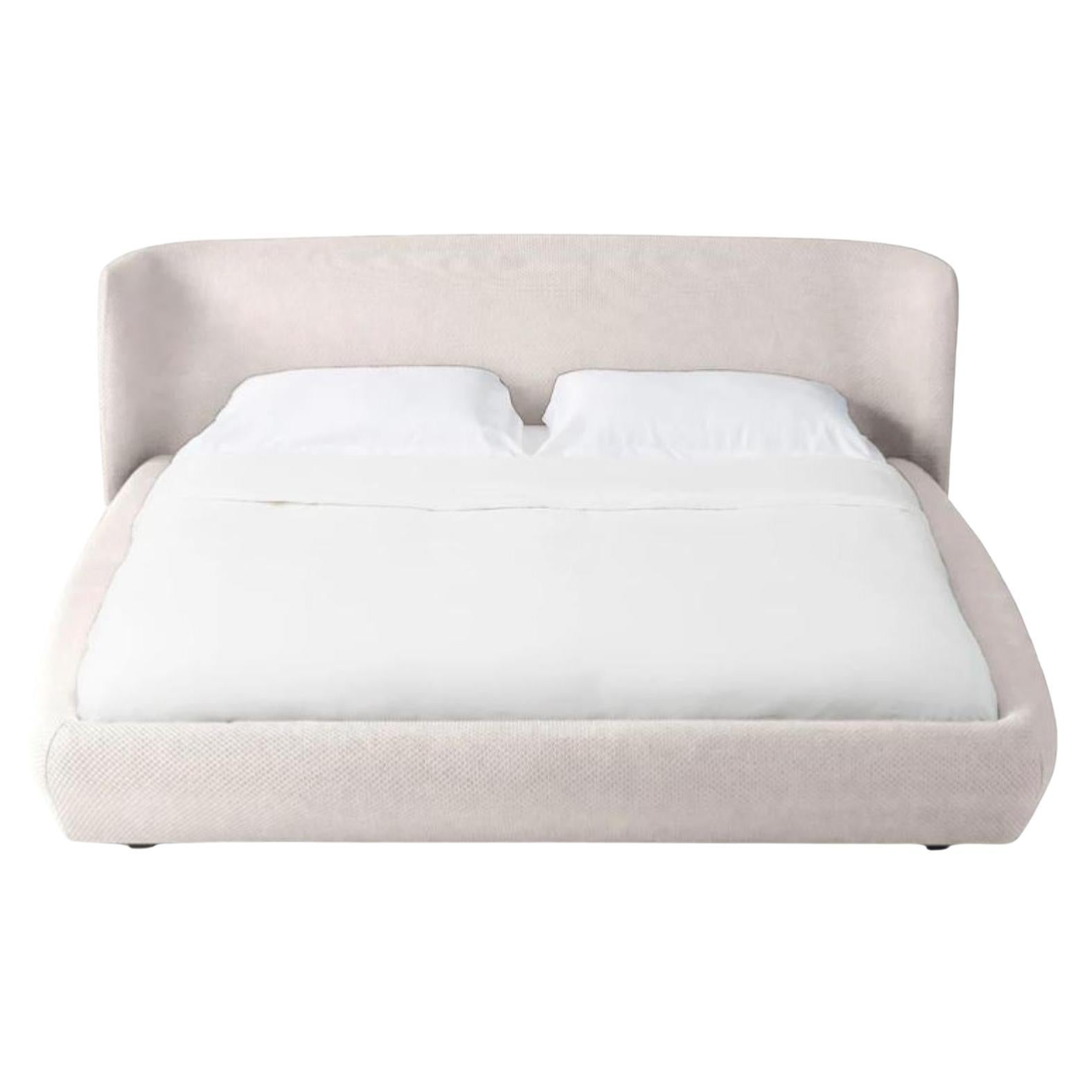 Baixa Bed Queen by Wentz For Sale