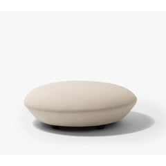 Baixo Pouf by Wentz