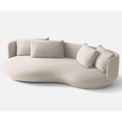 Baixo Sofa Chaise by Wentz
