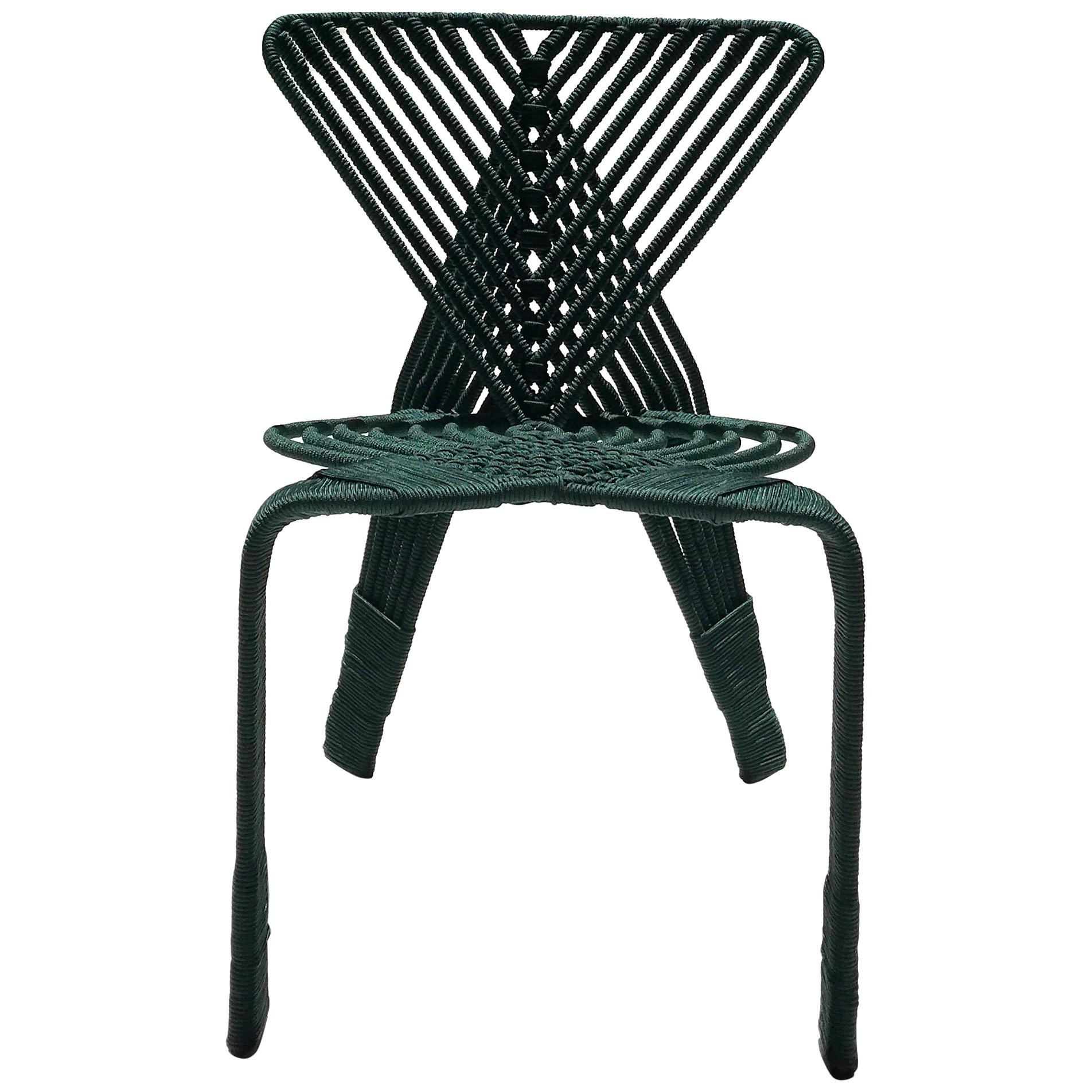 Bakairi Chair For Sale