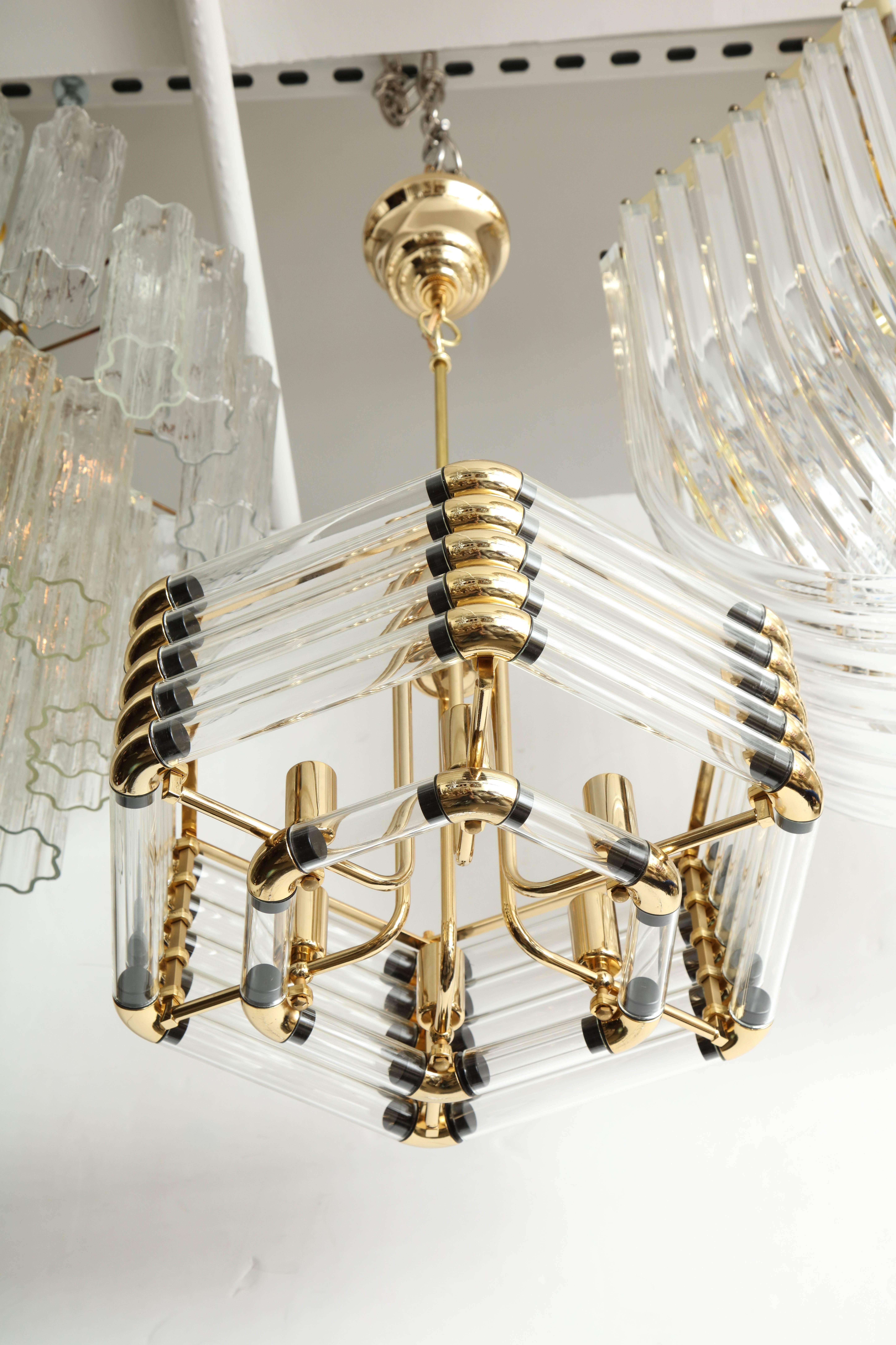 Bakalowits and Sohne Chandelier 2