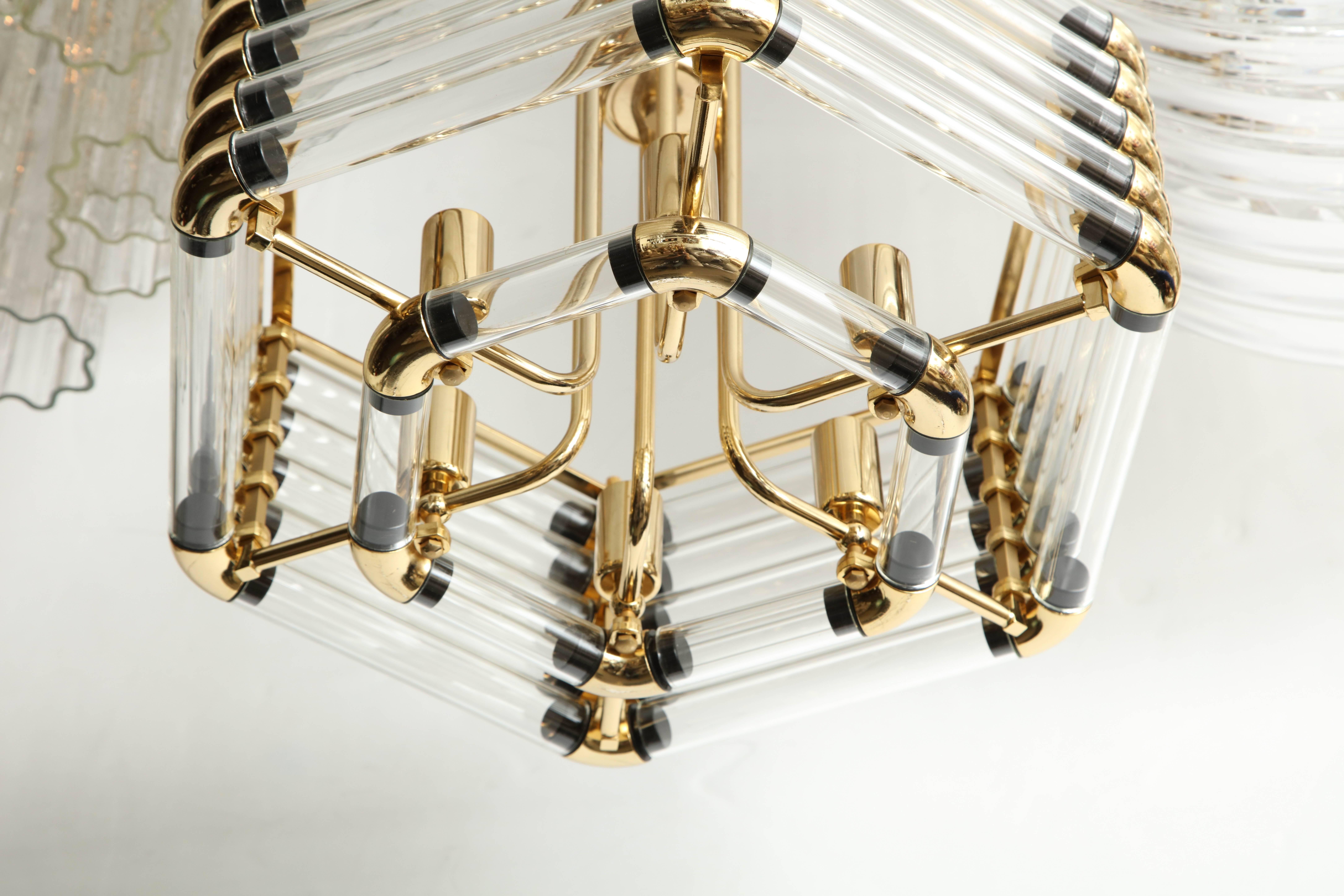 Bakalowits and Sohne Chandelier 4