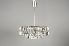 Bakalowits-Kronleuchter, Wien, um 1950er Jahre