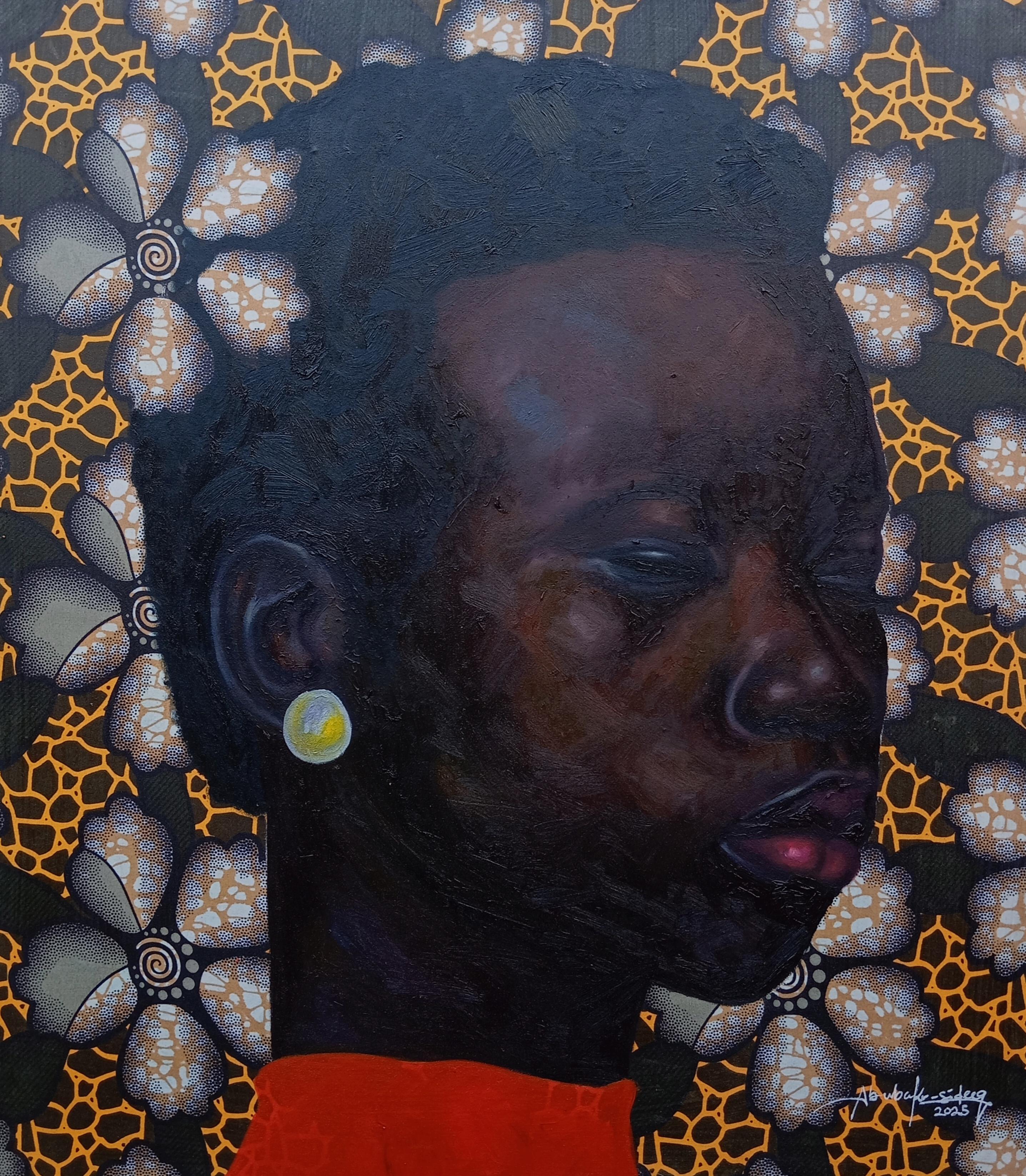Errands of the Mind - 21° Secolo, Contemporaneo, Figurativo, Tecnica mista, Donne