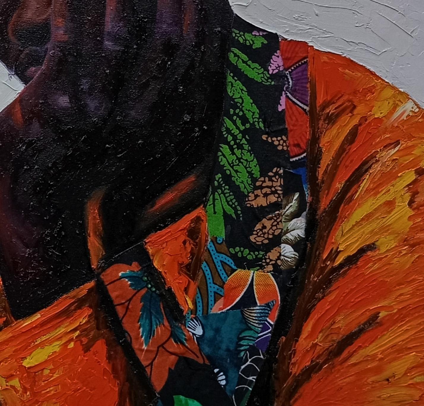 Inmate of Time 1 For Sale 1