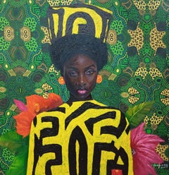 Mixed Media