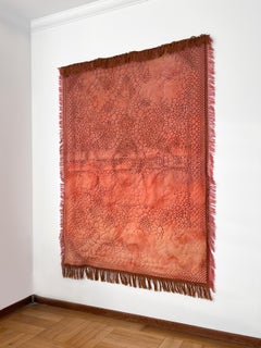 Baked Ornament Rug by Anima Ona