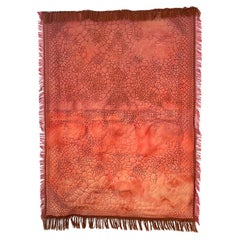 Baked Ornament Rug by Anima Ona