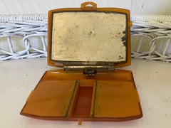 Bakelite Minaudière Box