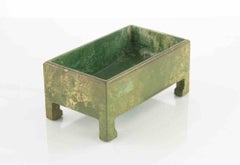 Bakelite Pocket Emptier, Early 20th Century