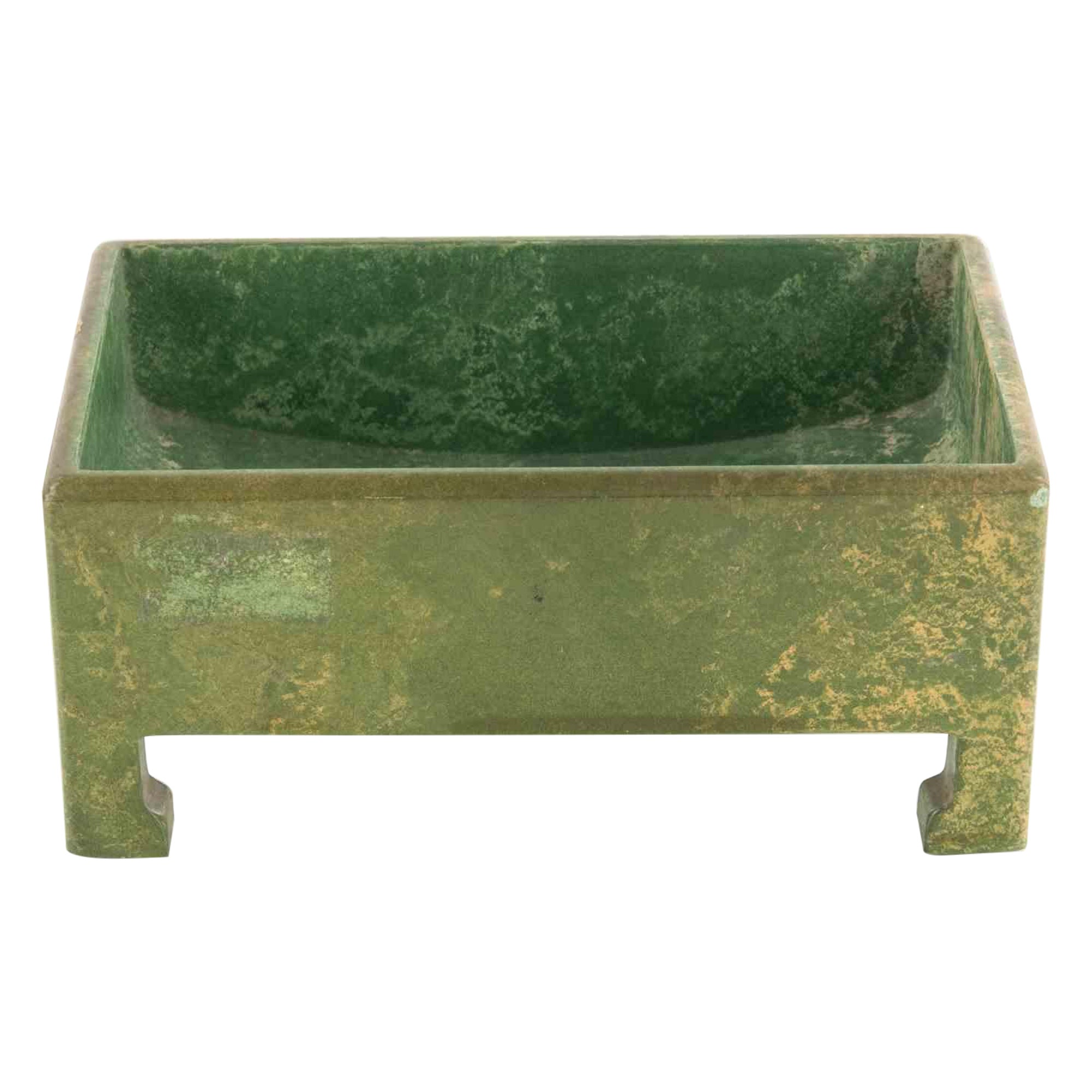 Bakelite Pocket Emptier, Early 20th Century For Sale