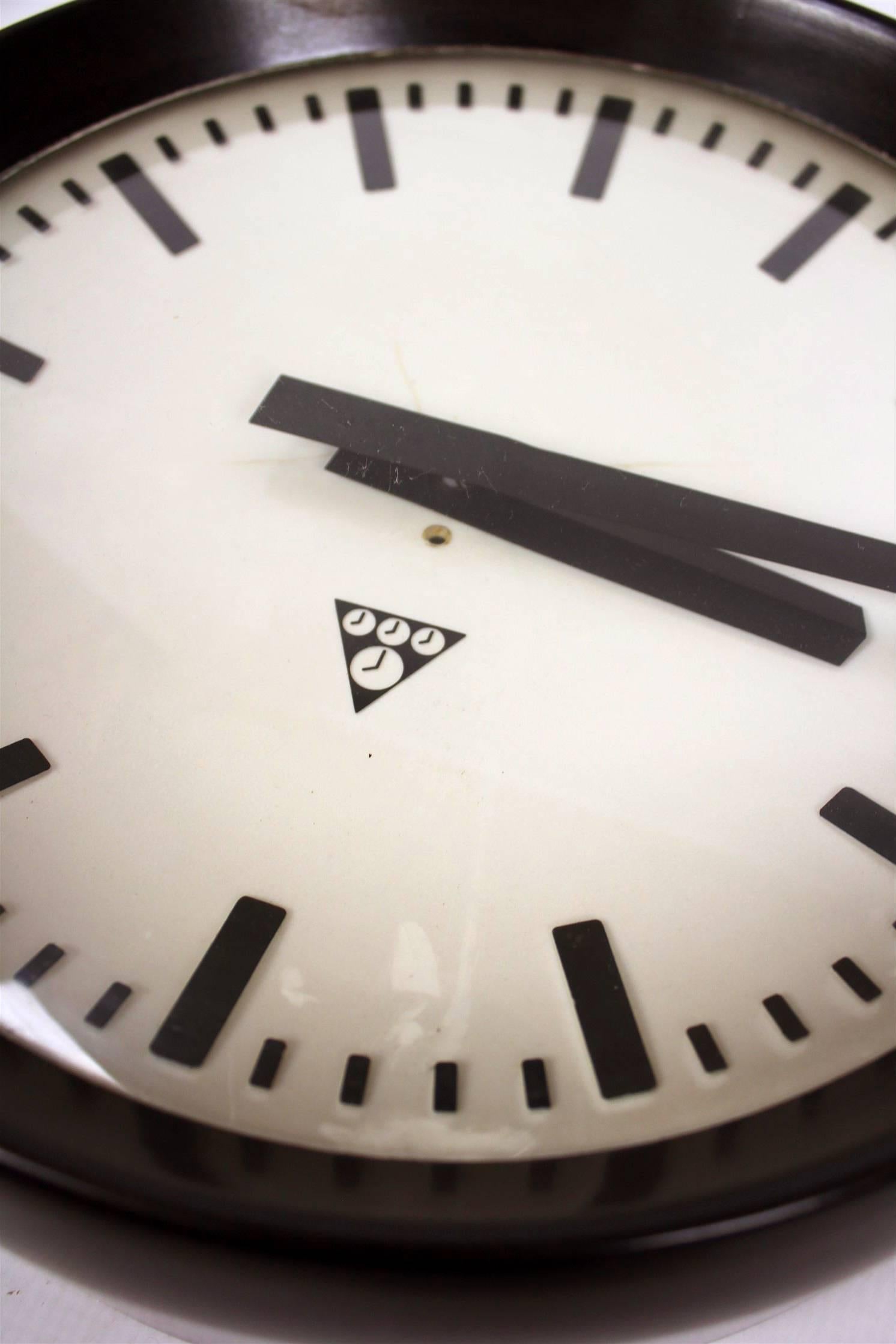 railway clocks for sale