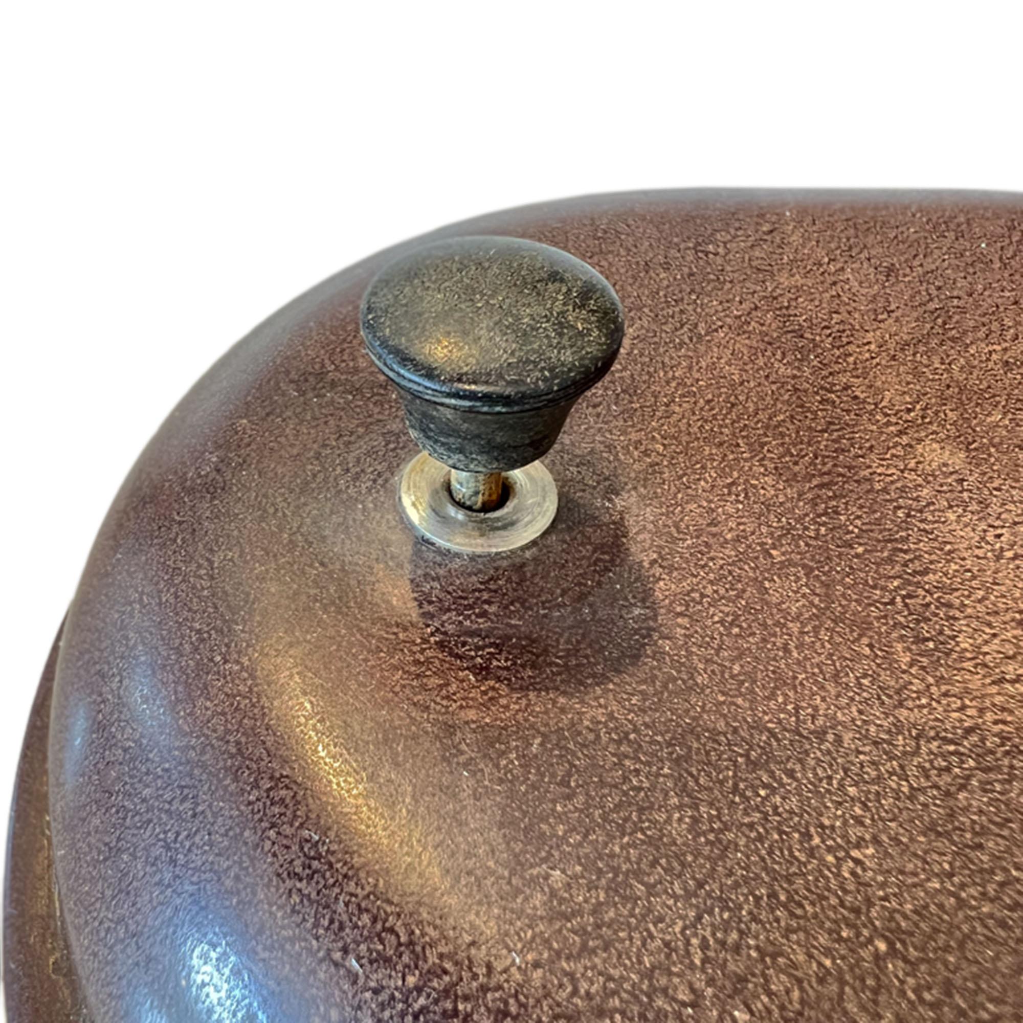Mid-20th Century Bakelite 'Sigma' 1930s Desk Lamp by Christian Dell For Sale