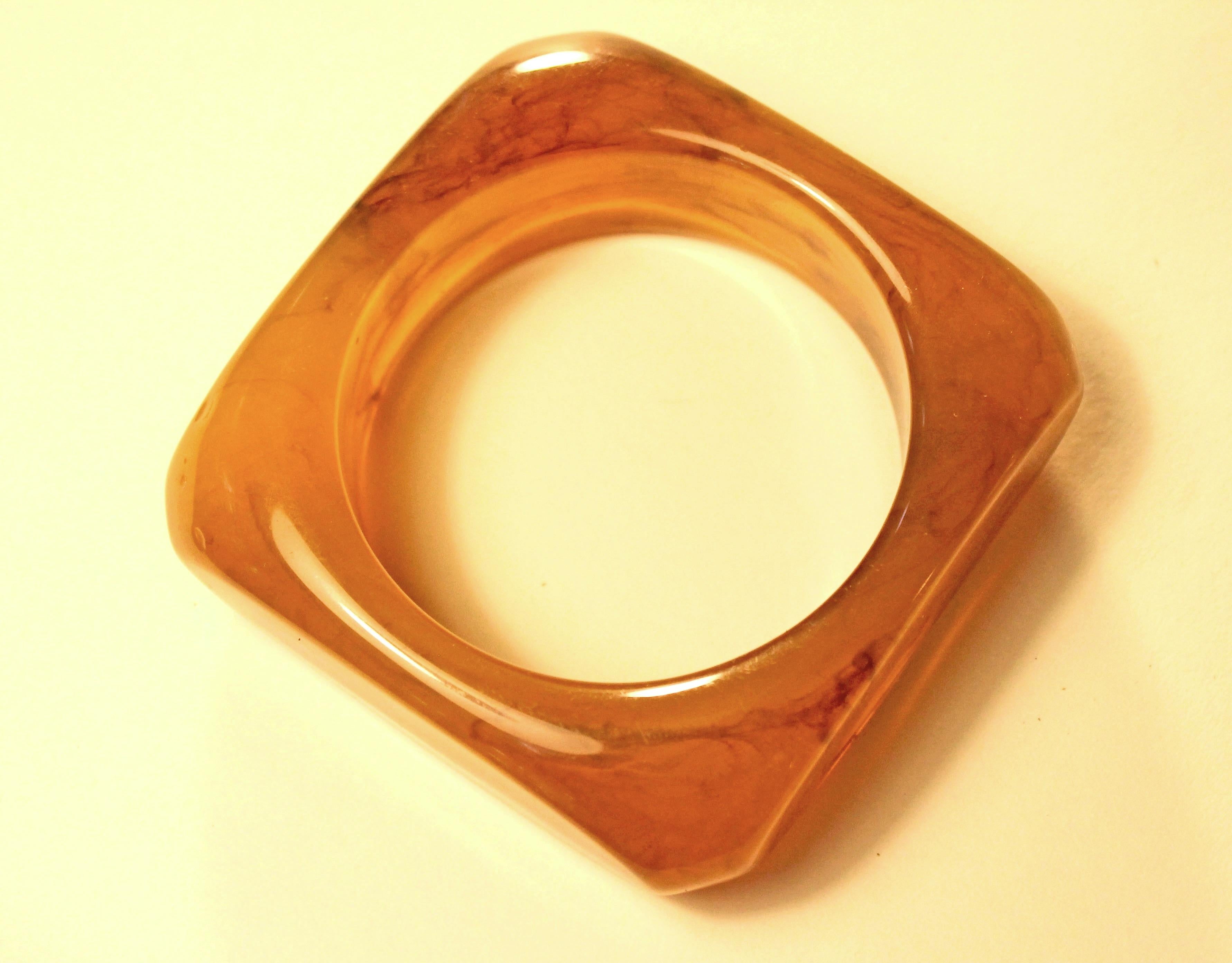 bakelite bracelets