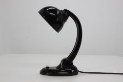 Bakelite Table Lamp, 1930s