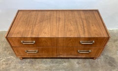 Baker 1960's Low Chest