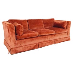 Baker 3 Seat Sofa
