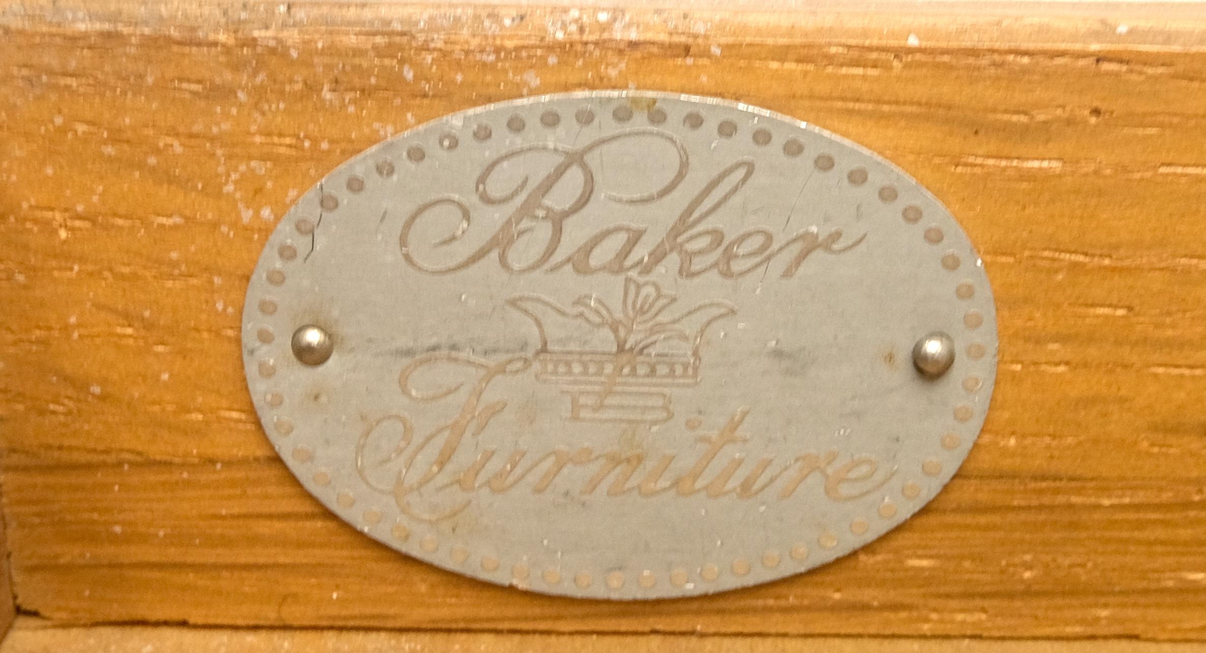 Baker 54