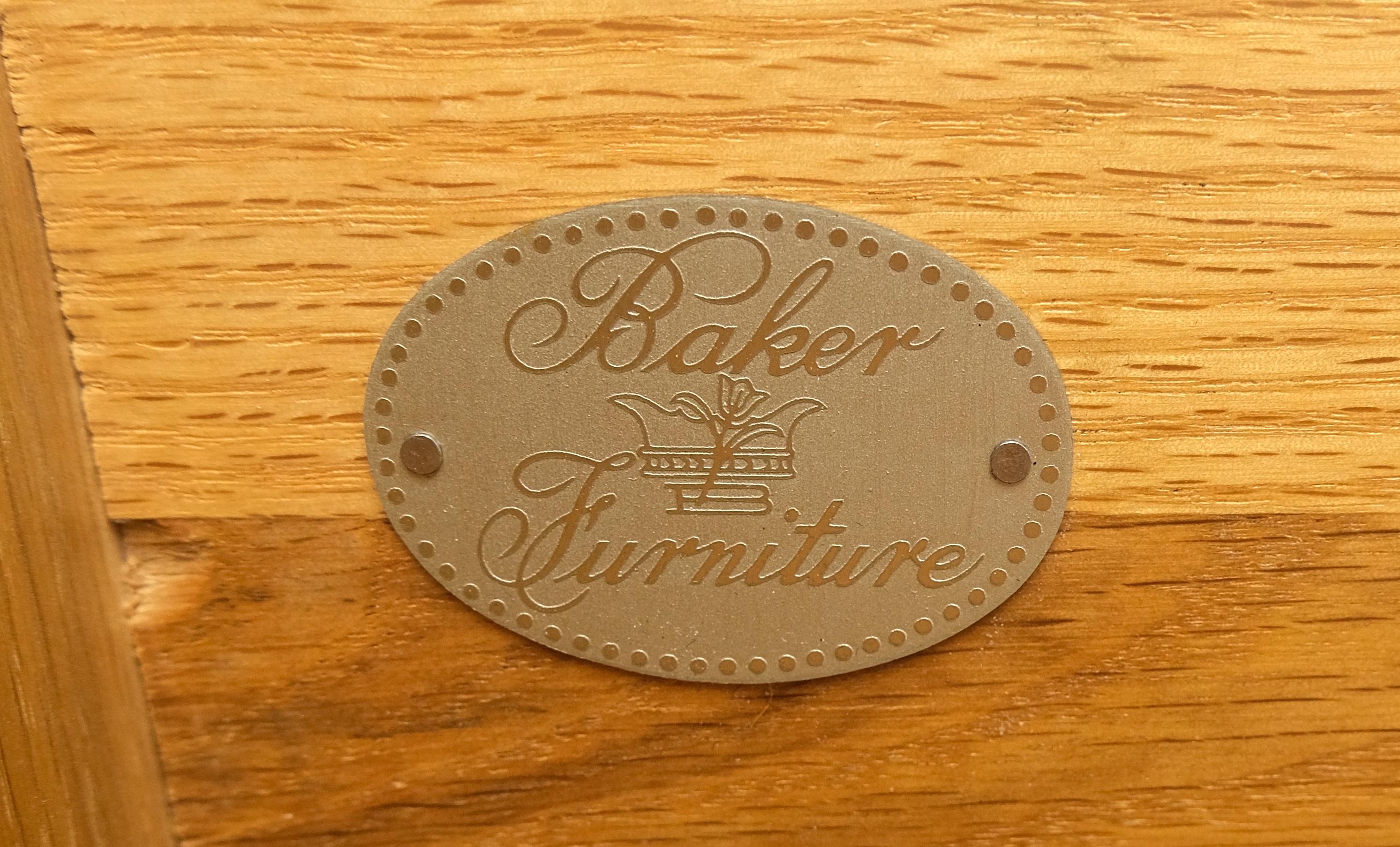 Quercia Baker 74