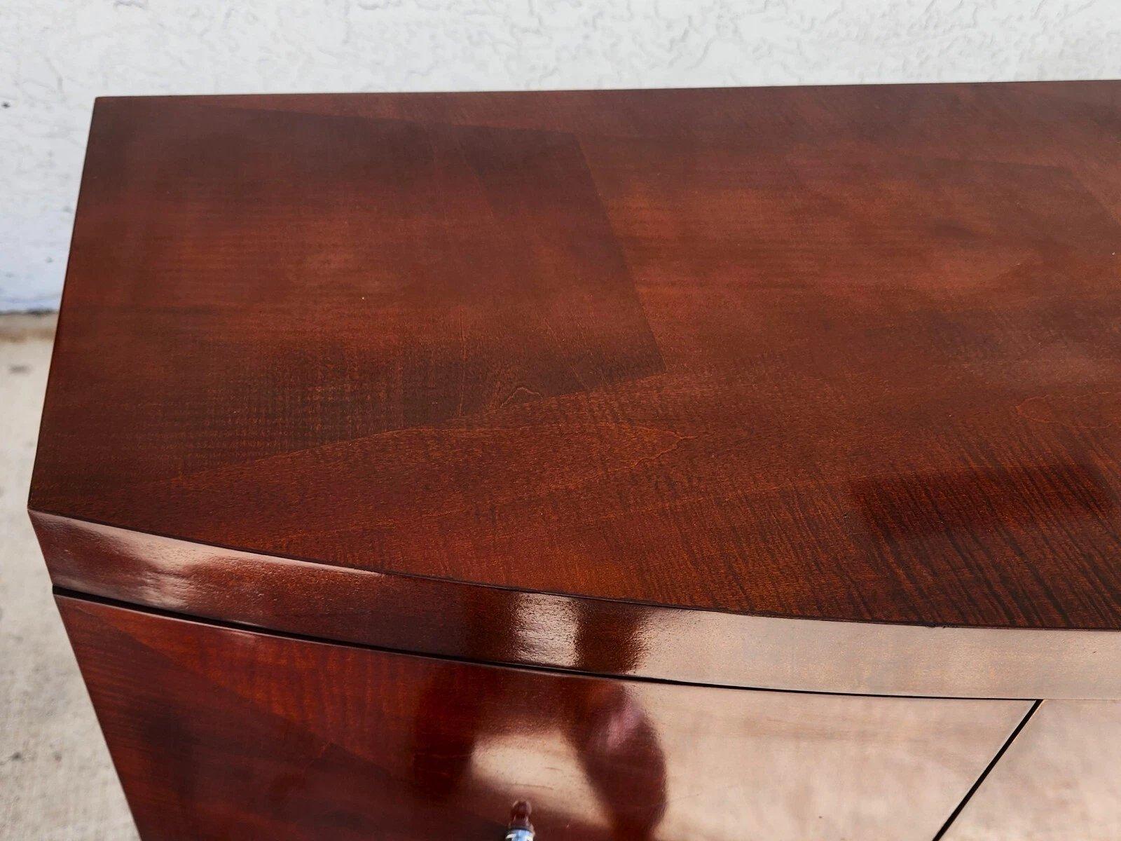 Credenza Buffet Baker Archetype Collection'S in vendita 1